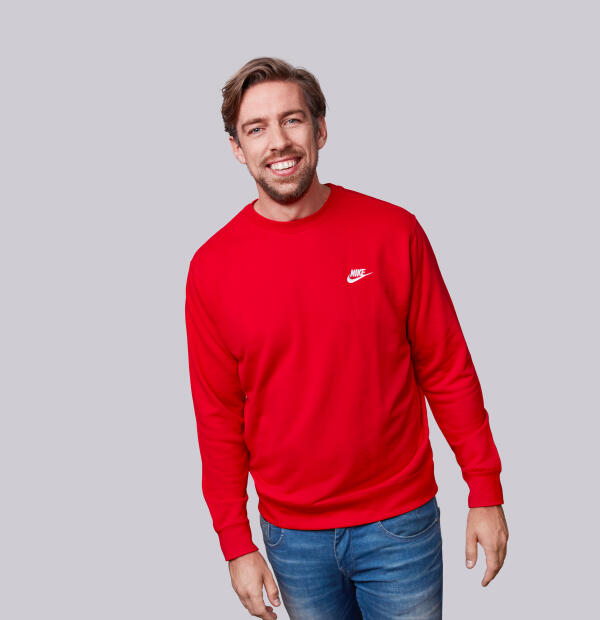 Mattie-persfoto