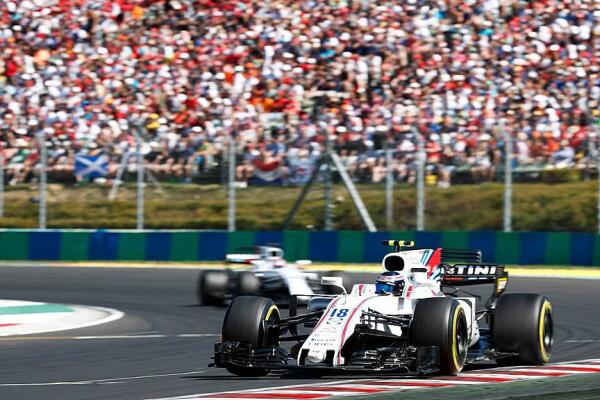 williams