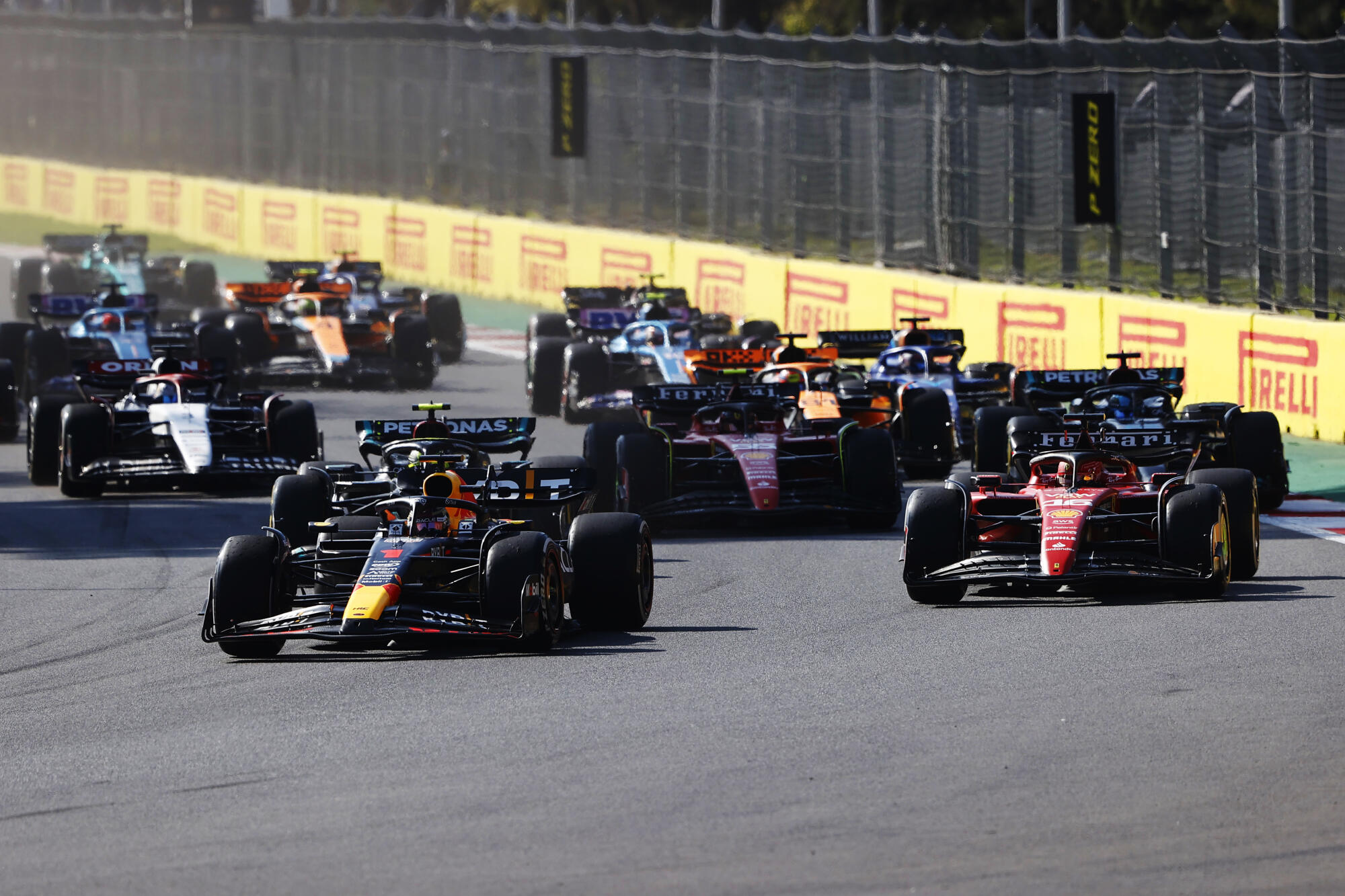 f1 2023 mexico