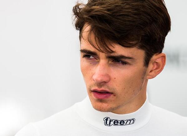 leclerc