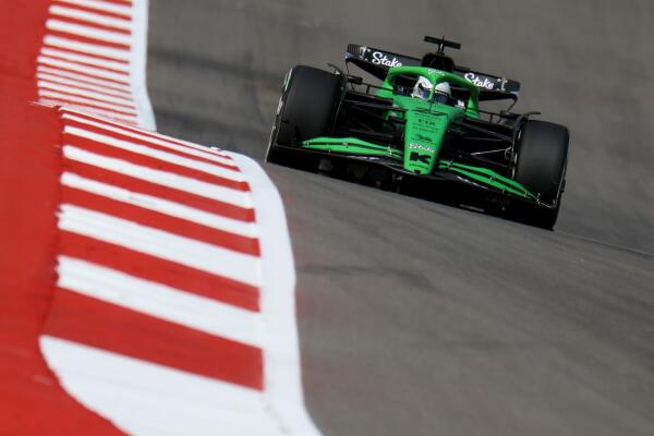 large-2025 United States Grand Prix - Friday