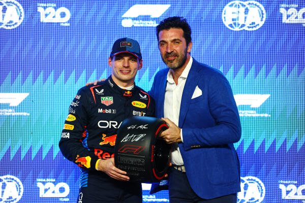 Verstappen, pole, jeddah
