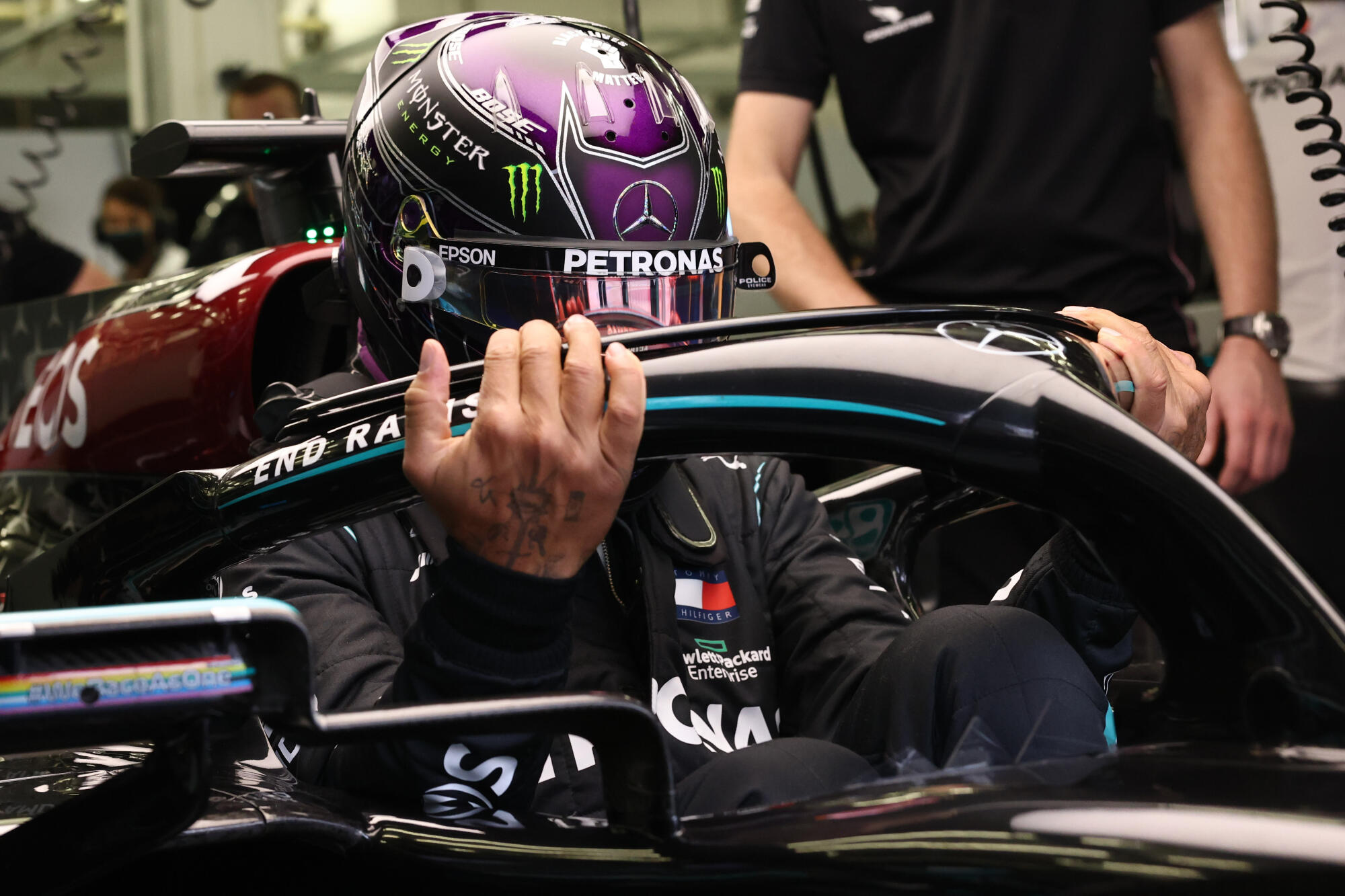 HAMILTON