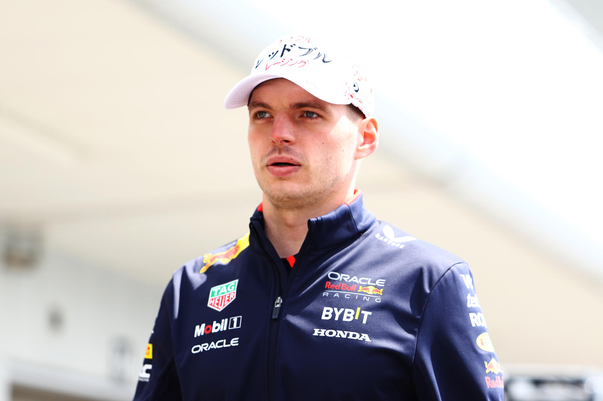 verstappen donderdag japan