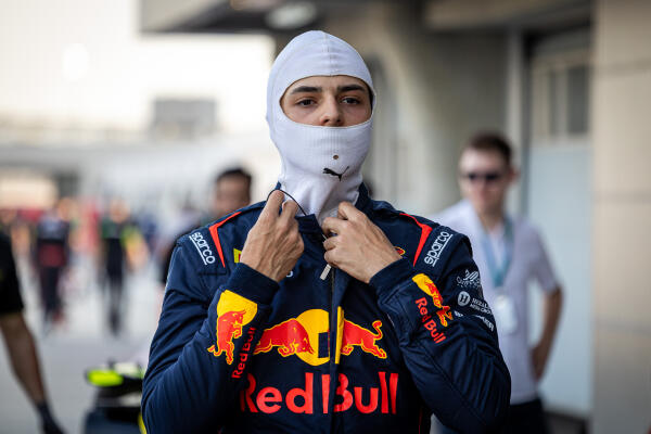 Marti Bahrein 2025