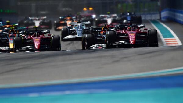 gp rusland
