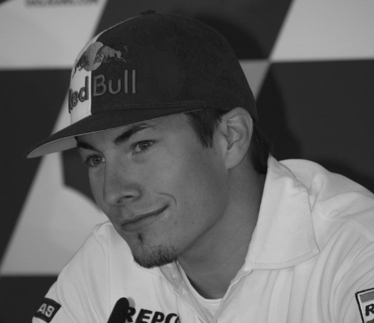 69hayden_portret-bw