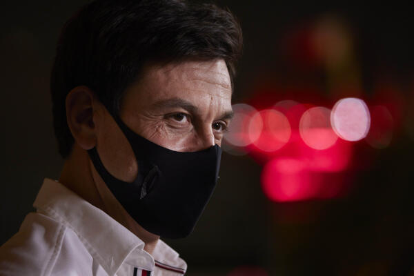 Toto-wolff-gp-bahrein