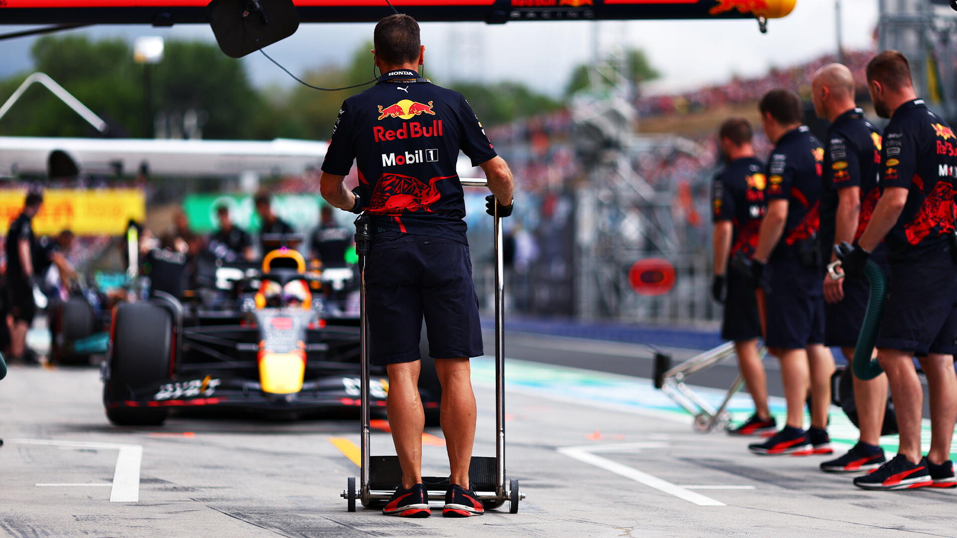 max verstappen hongarije 2022