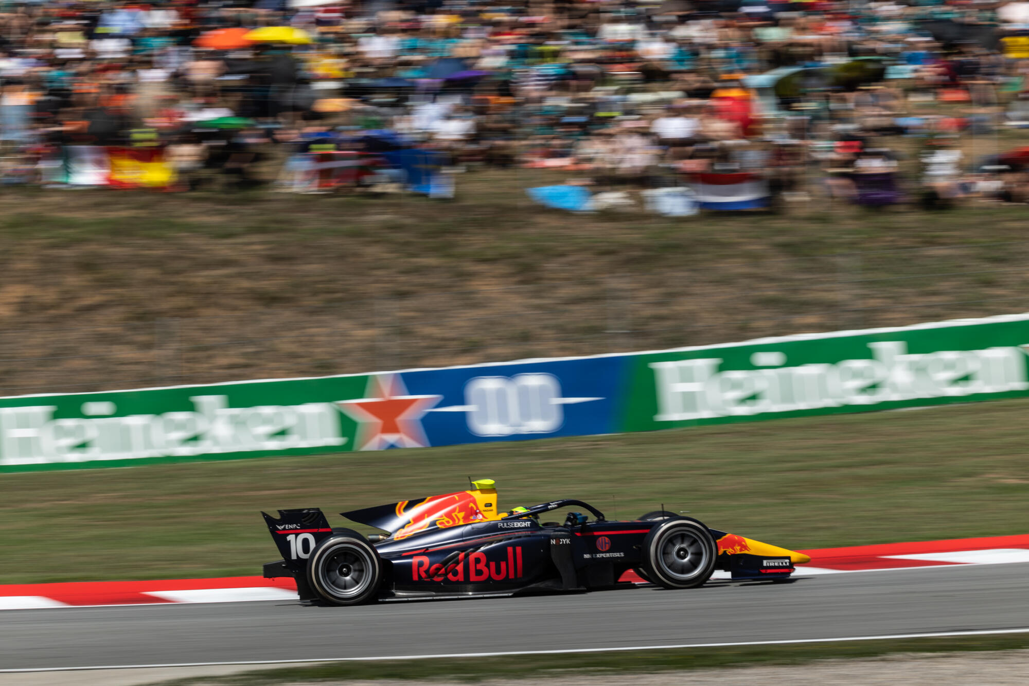 Hitech GP