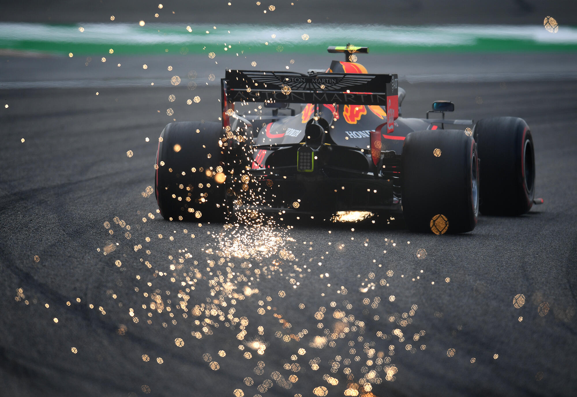 red bull 2019 china