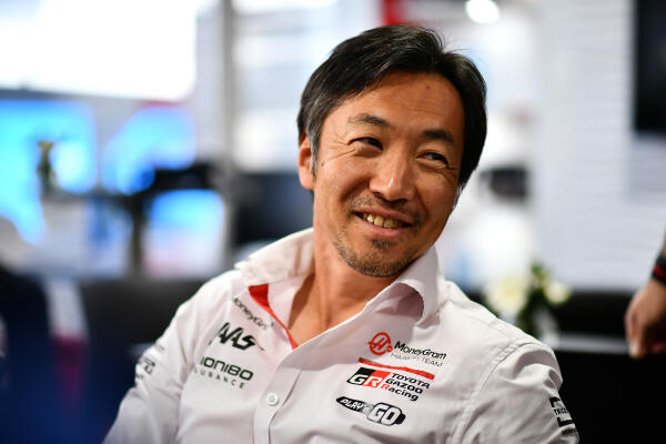 Ayao Komatsu 2025
