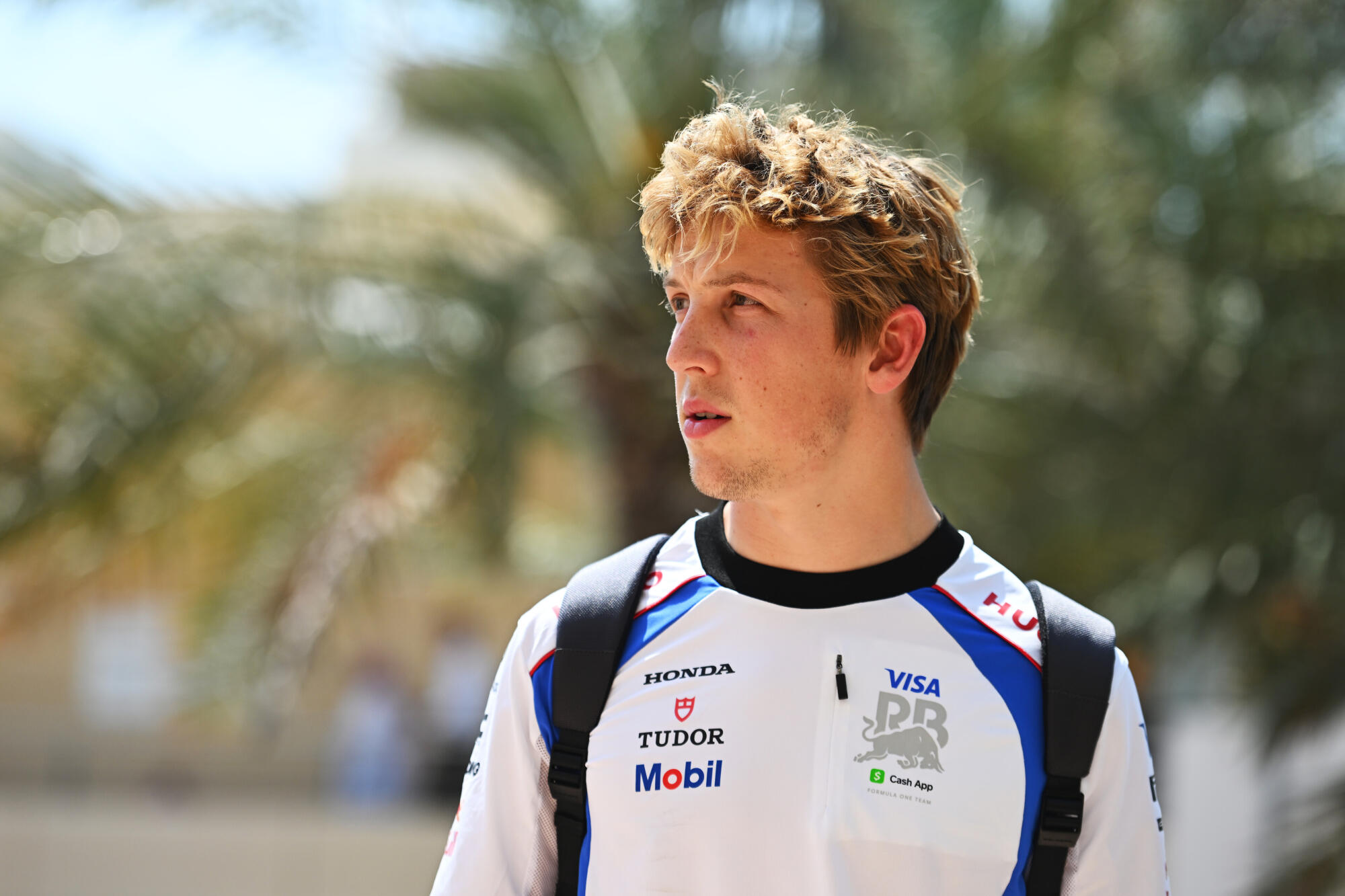 Lawson Bahrein 2025