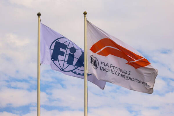 FIA X F1