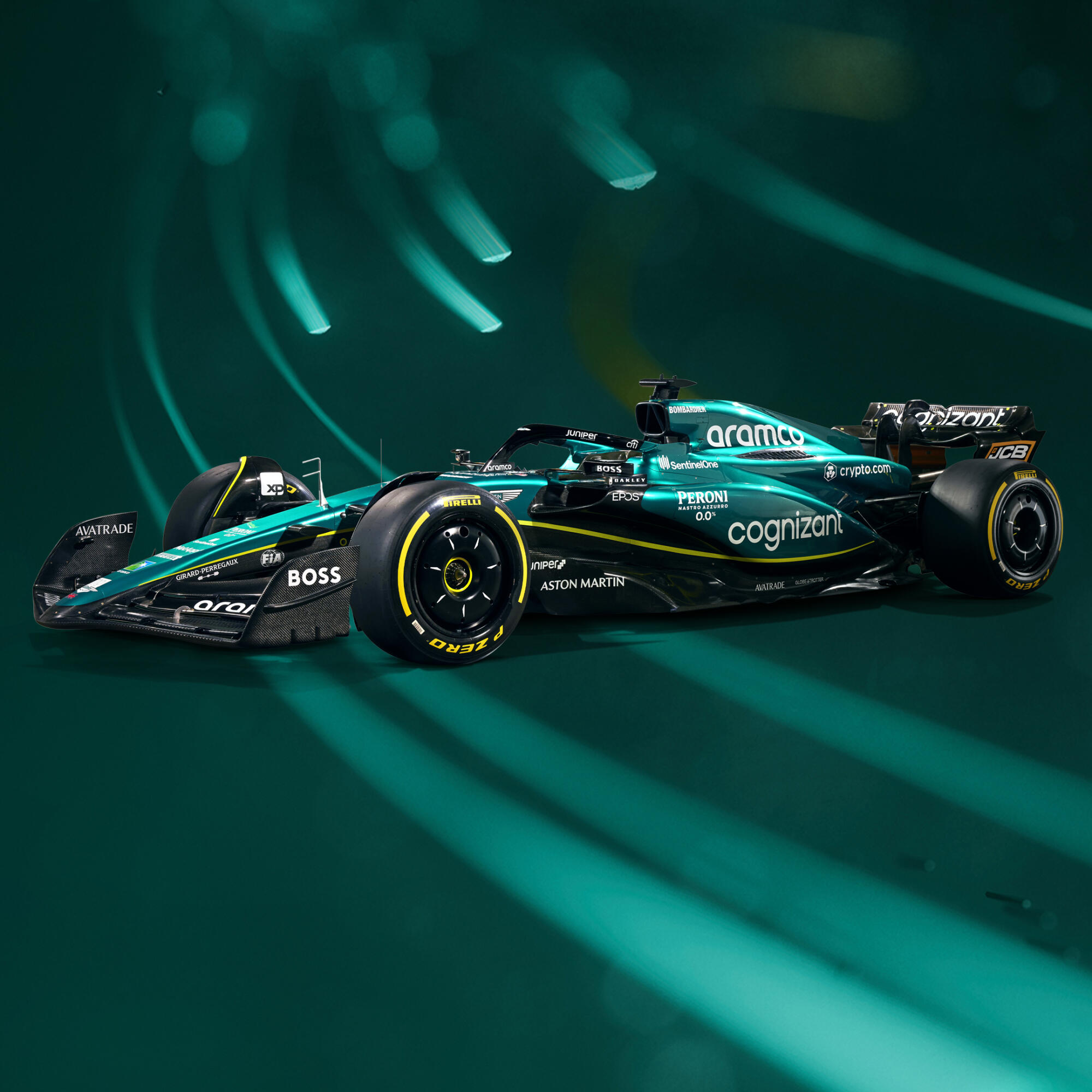 AMR23