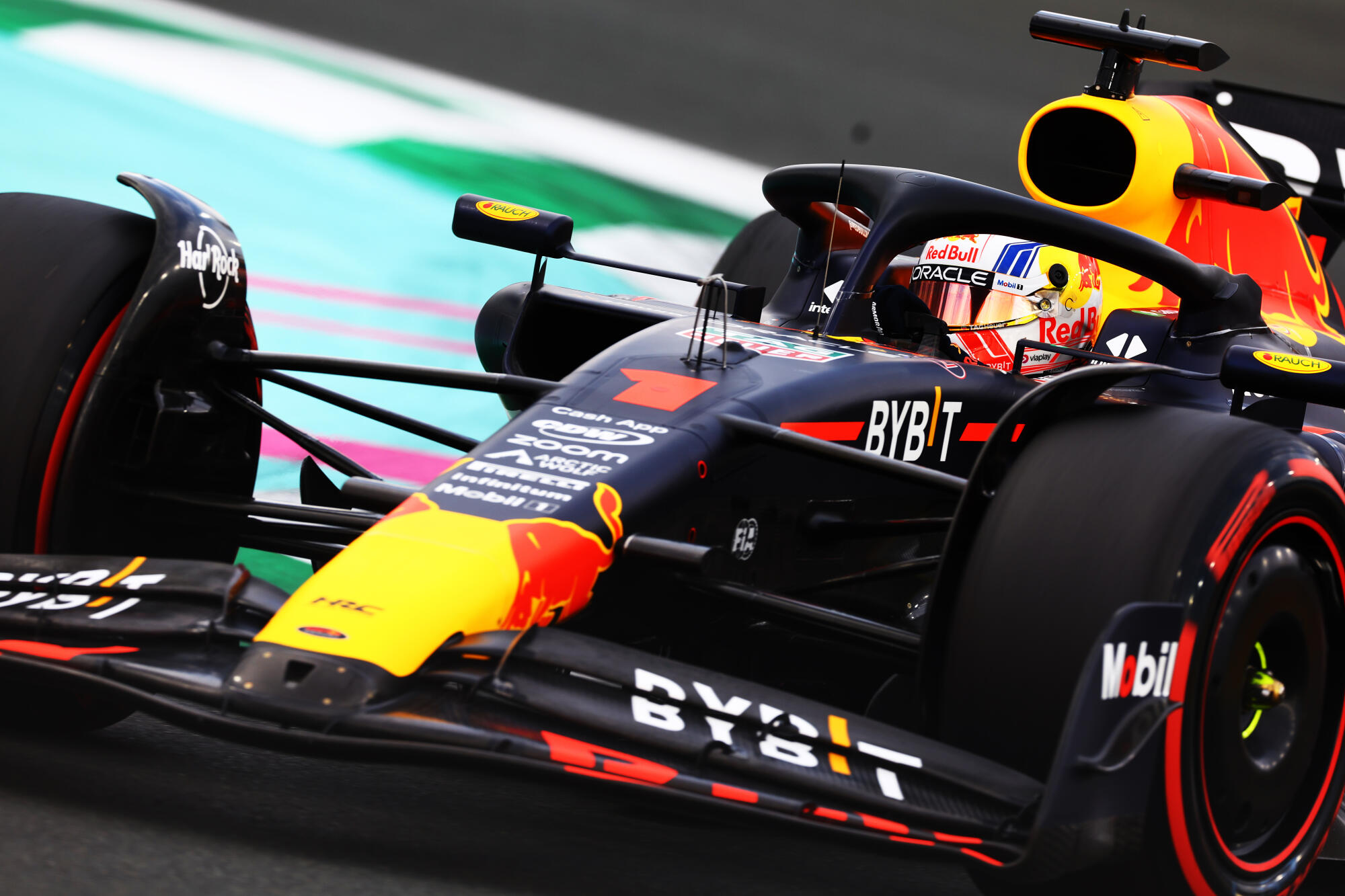 Verstappen Sa 2023