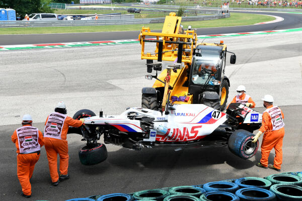 Schumacher-
