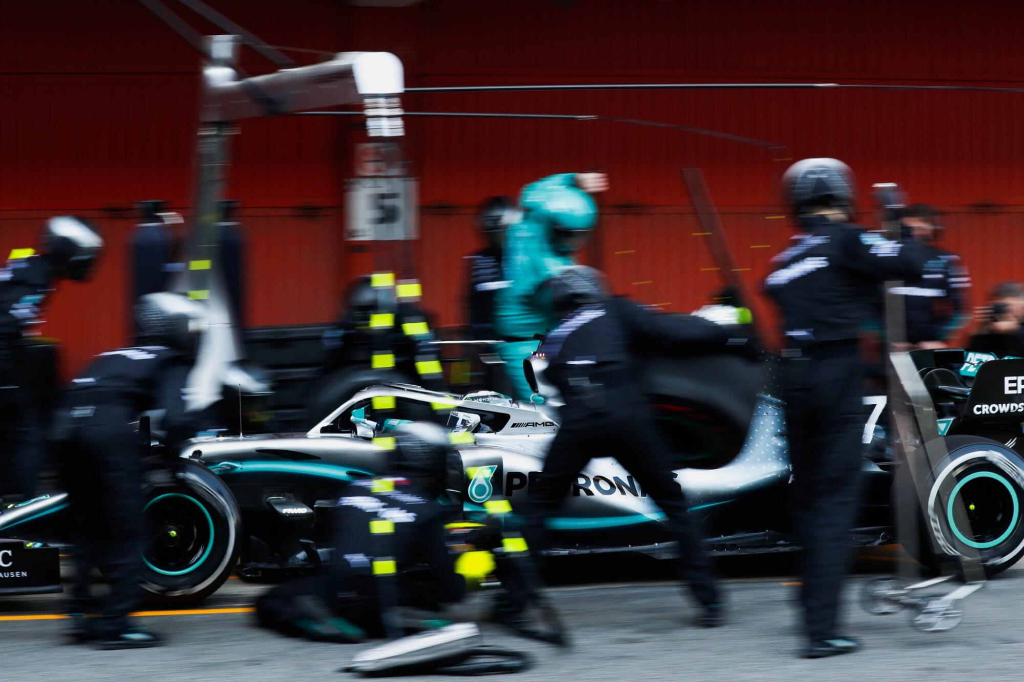 Bottas