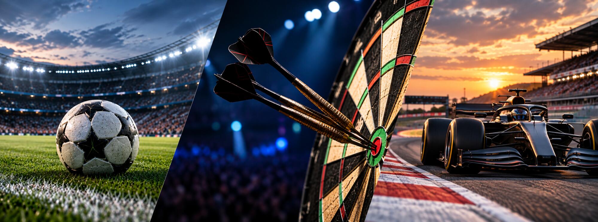 voetbal-darts-formule1
