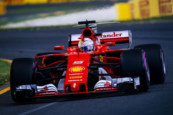 Ferrari-GP-Australie-2017