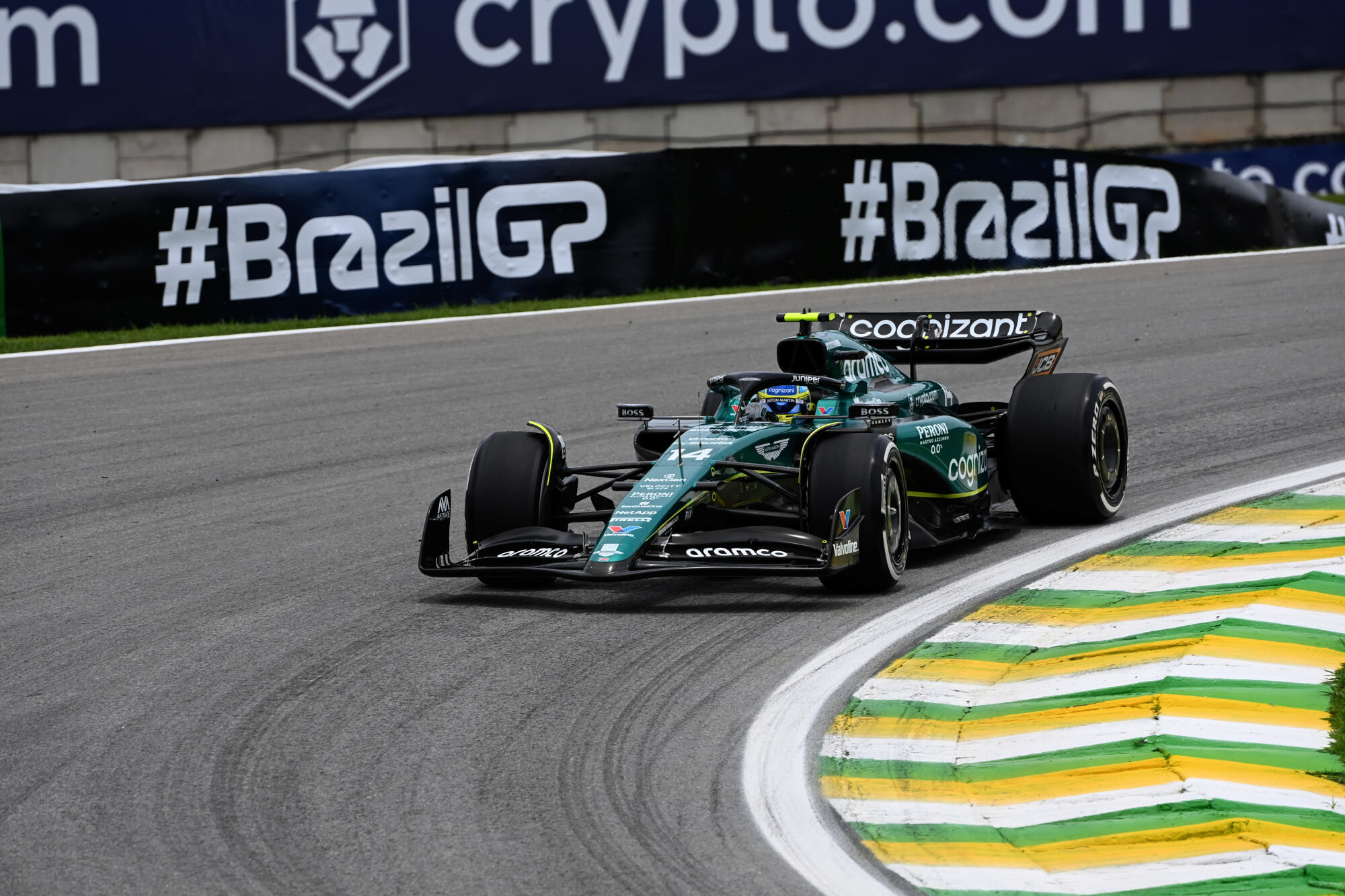 fernando alonso 2023 sao paulo
