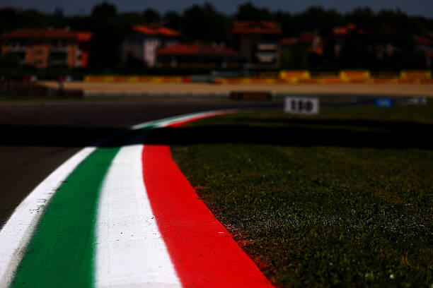 Emilia-Romagna 2025