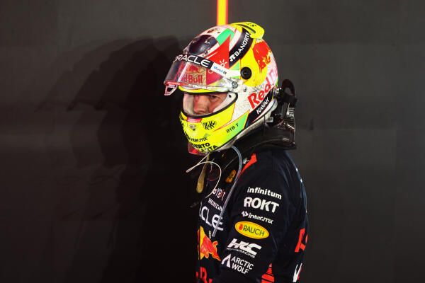 Perez, Qatar, 2023