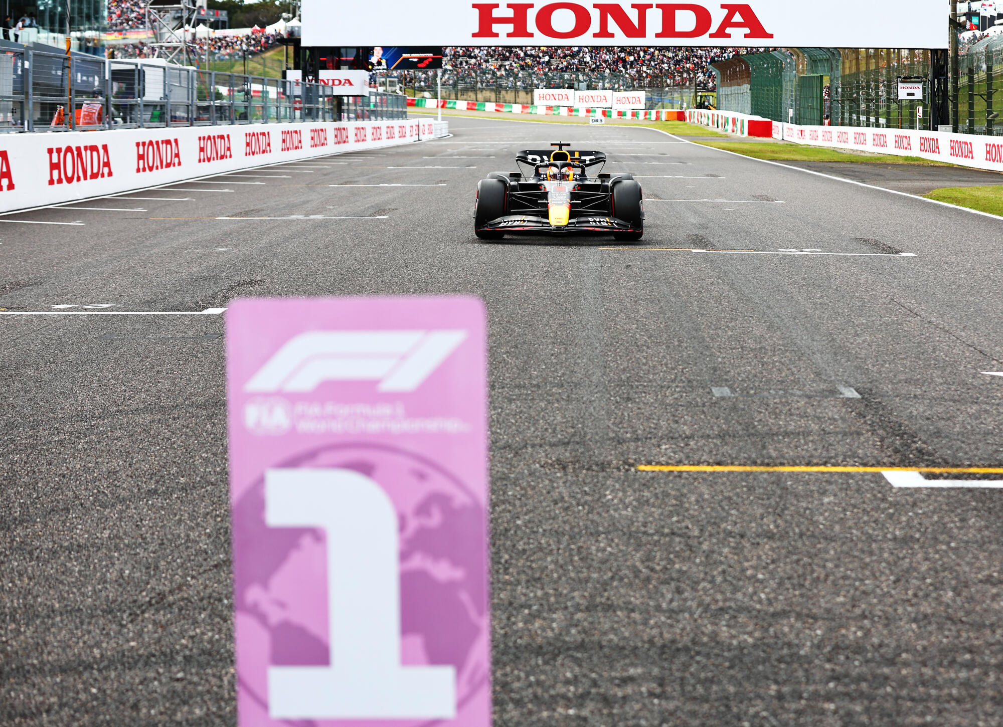 Verstappen japan 2022