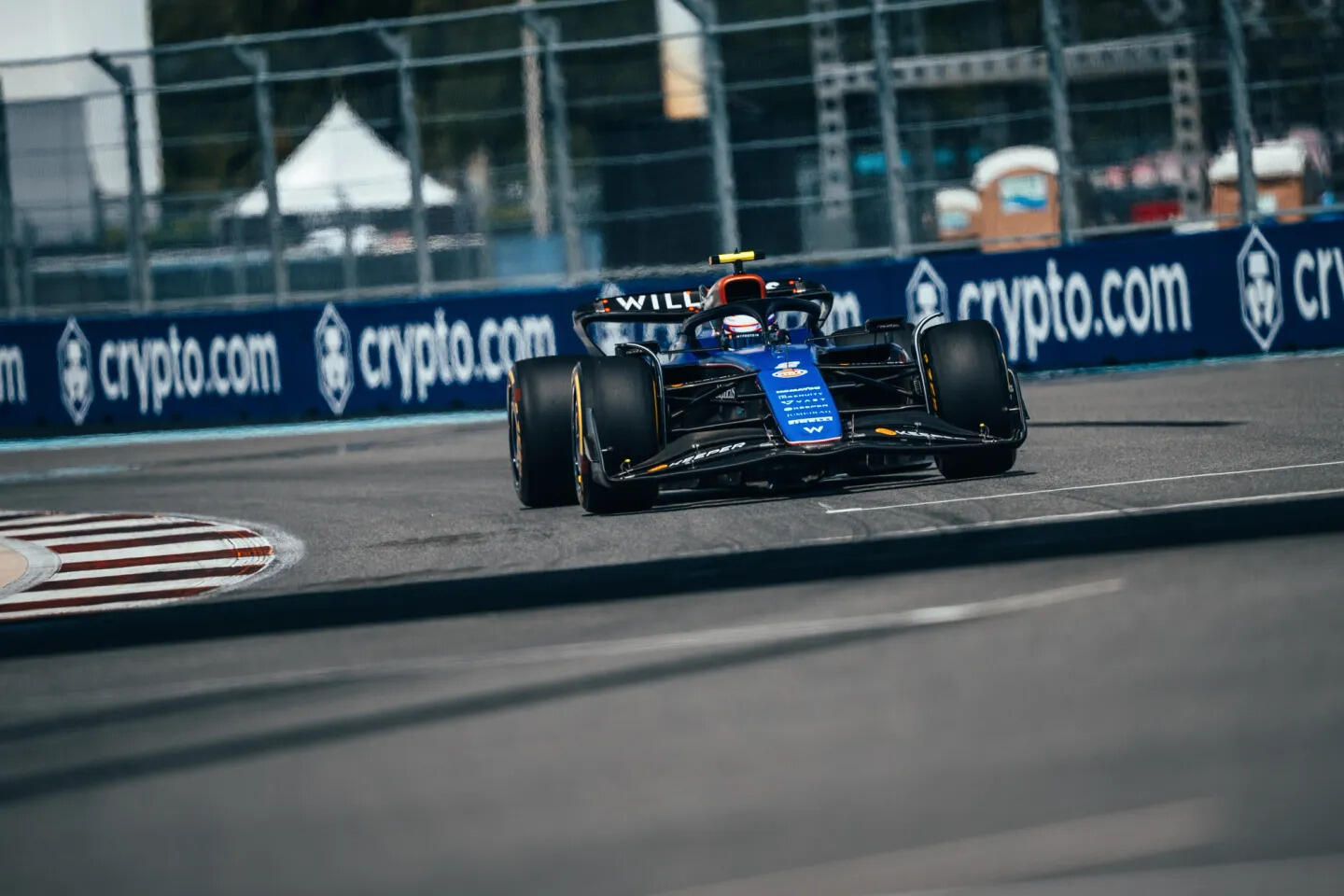 Williams-2024-Miami