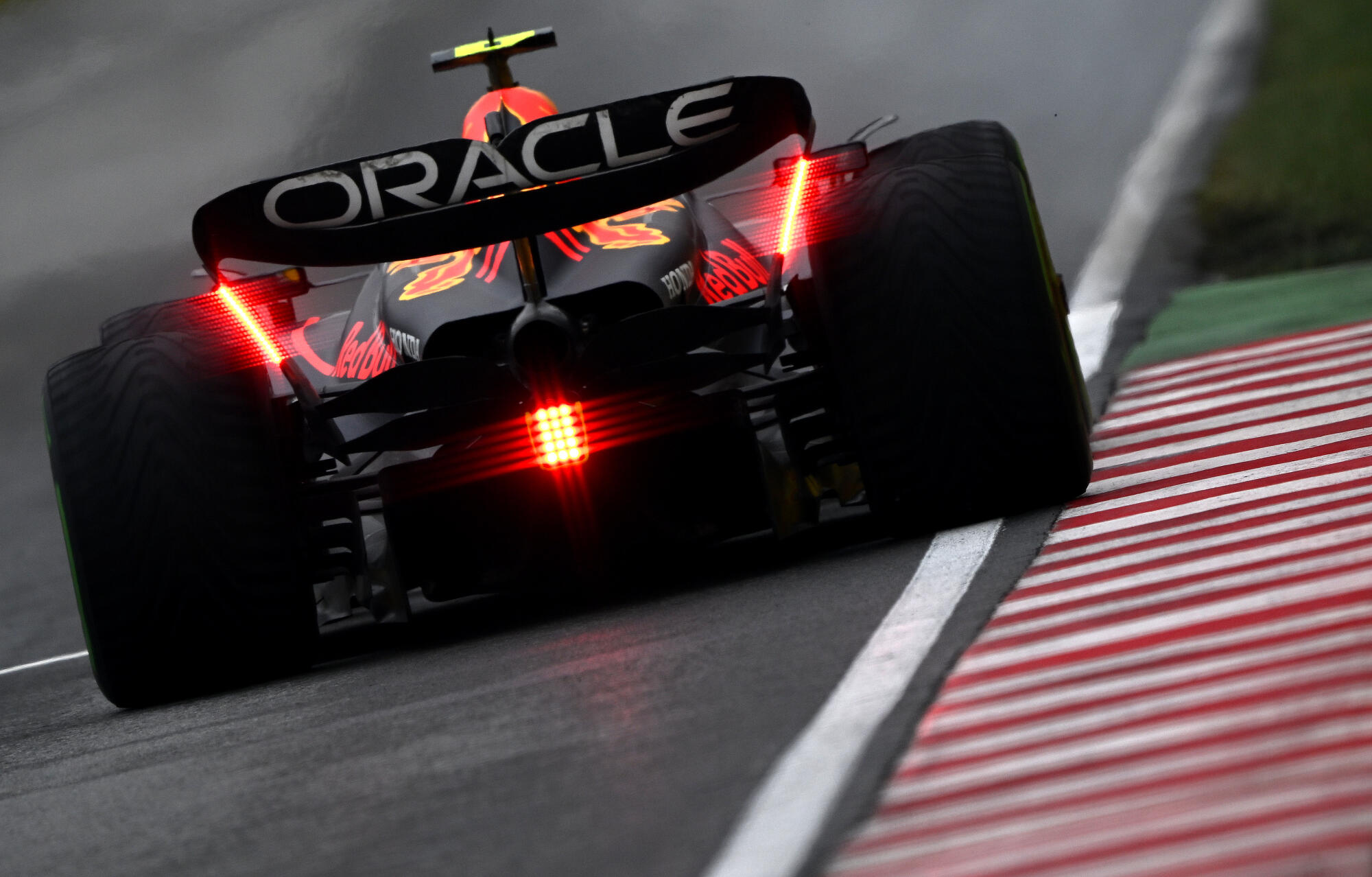 Red Bull canada