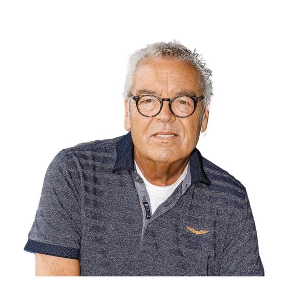 Olav Mol dakar boek