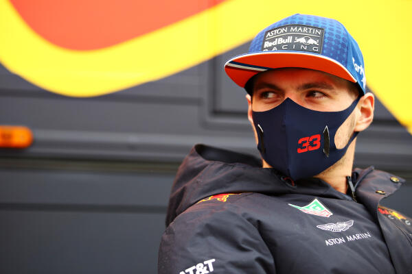 Max-Verstappen-Nurburgring