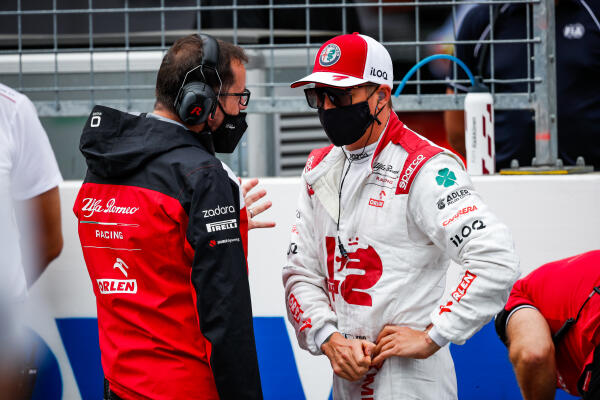 Raikkonen