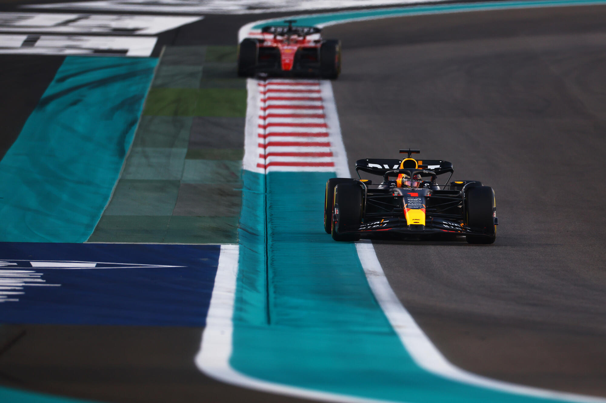 red bull rb19