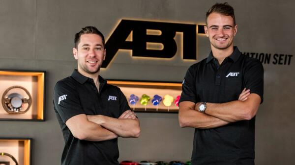 frijns en muller abt formule e