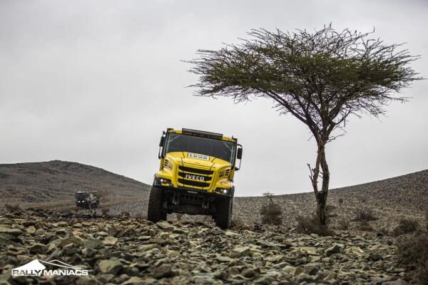 vd laar dakar