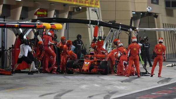 Raikkonen