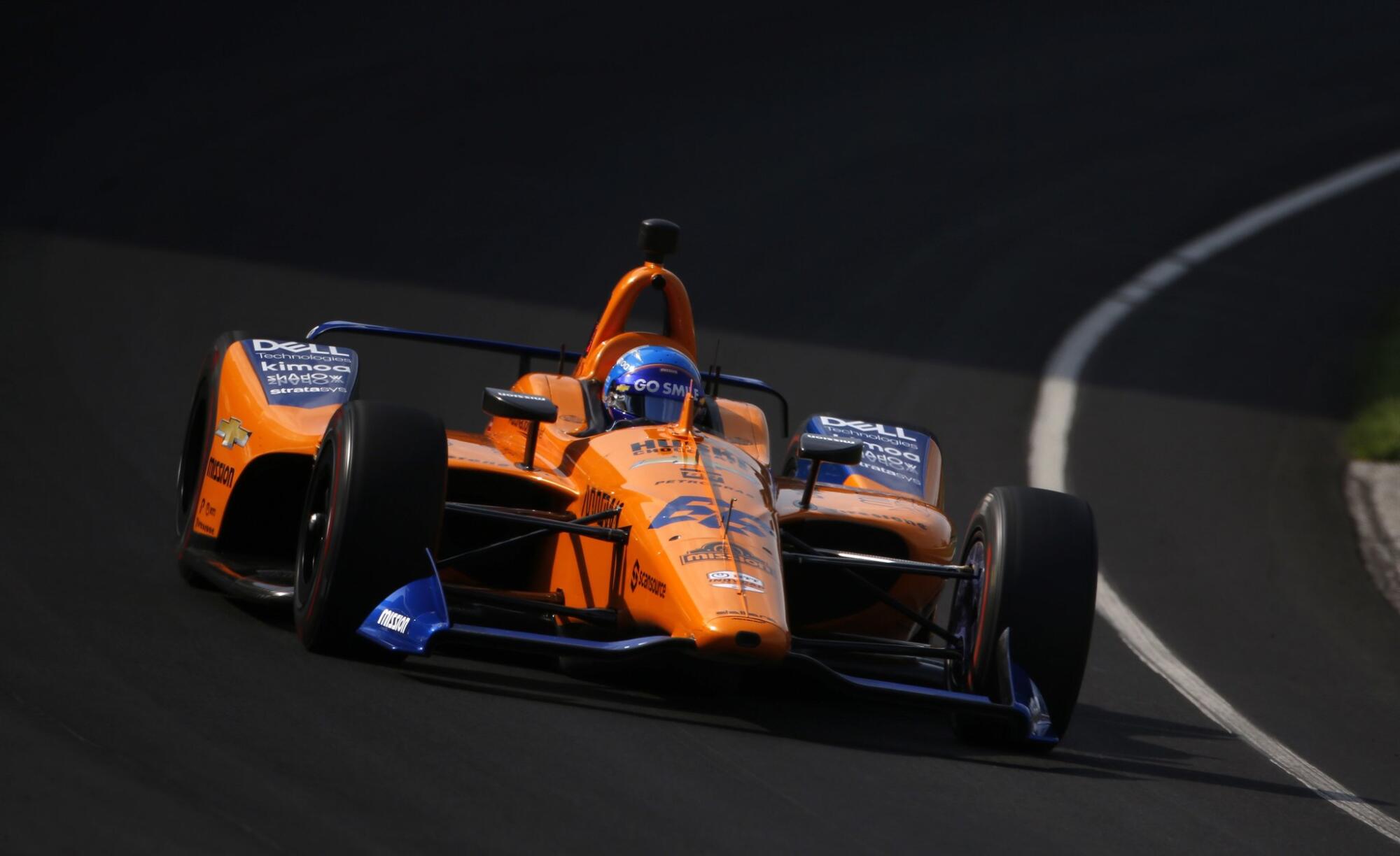 Alonso