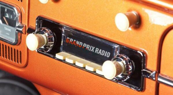 carstereo