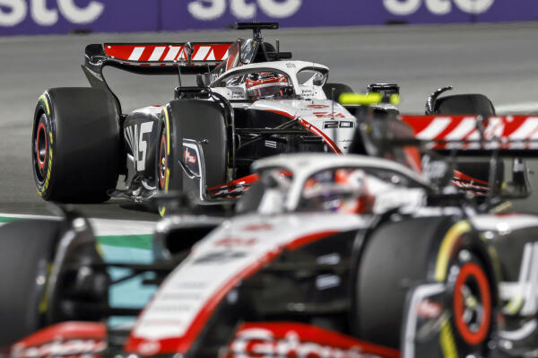 Haas SA2