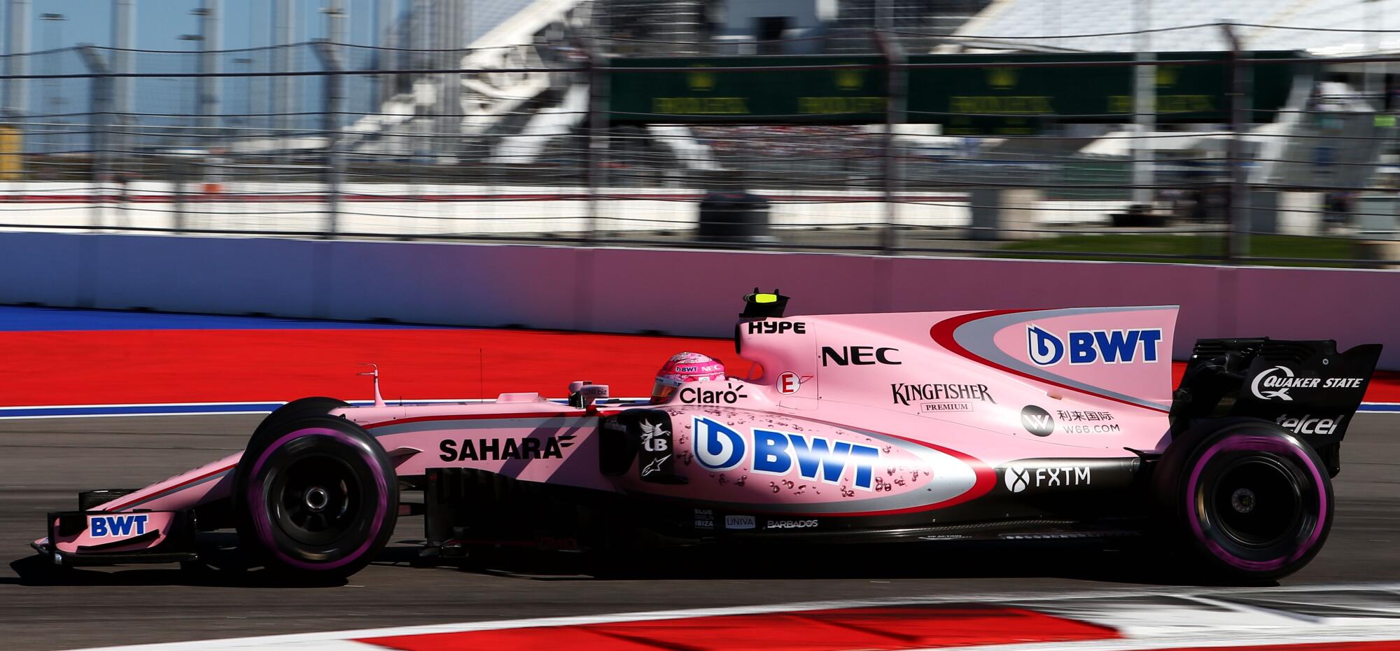 ocon