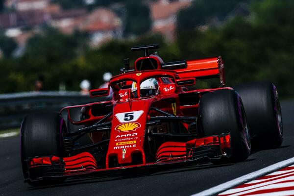 Vettel