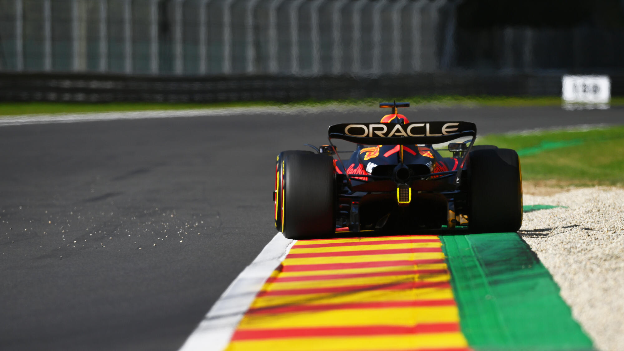 Verstappen Spa 2022