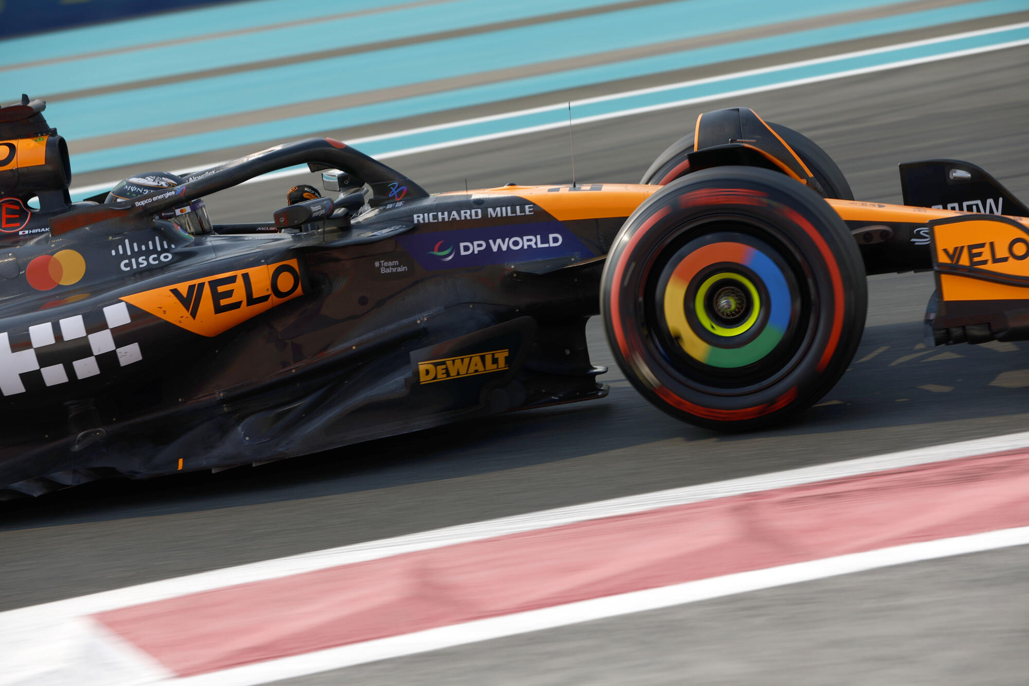 McLaren 2024 2