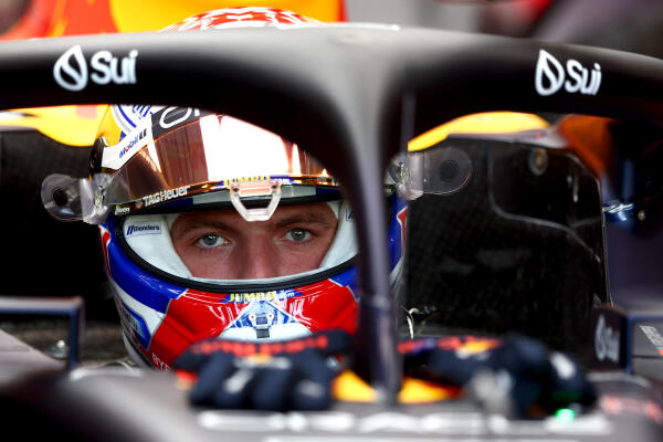max verstappen singapore 2023