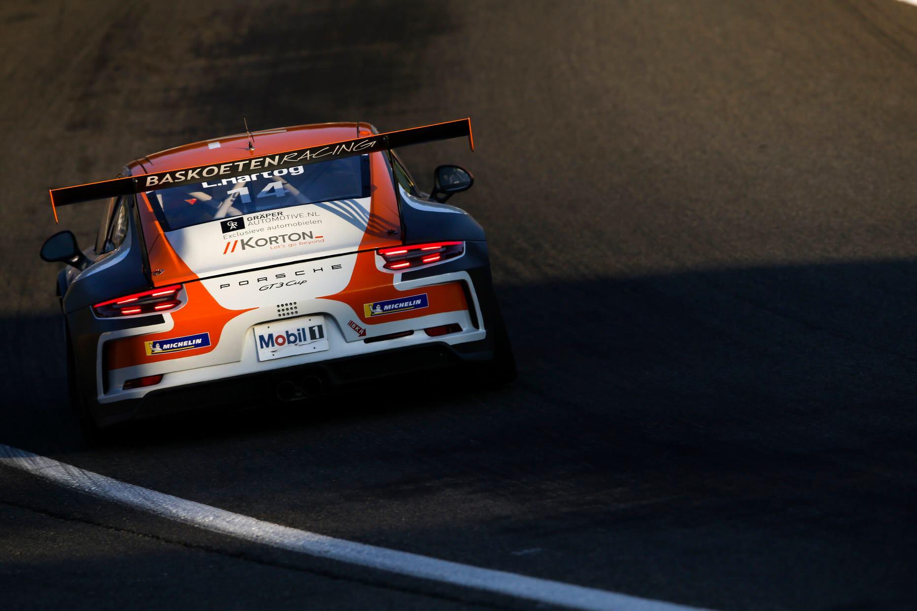 Bas-Koeten-Racing