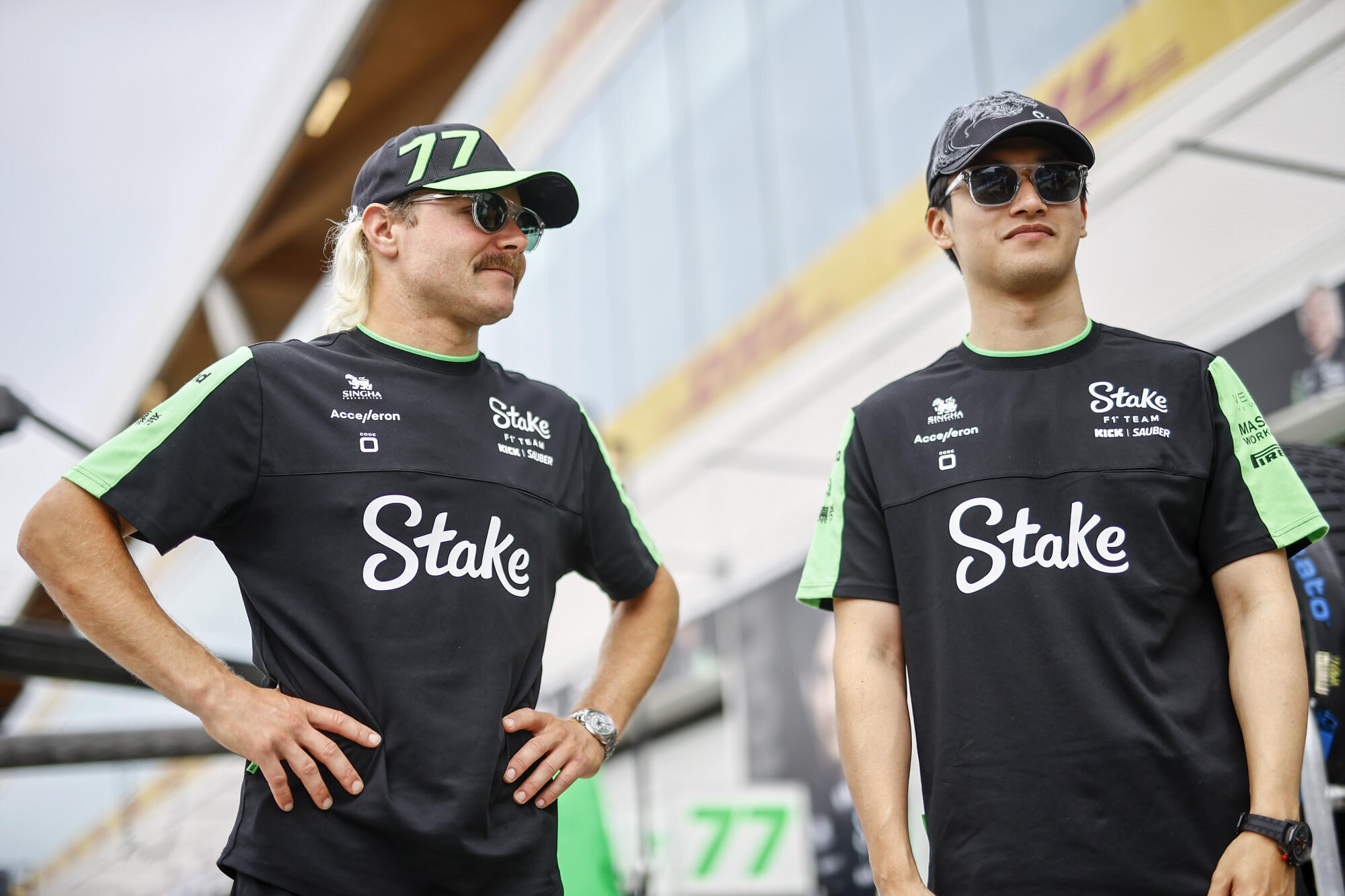 bottas zhou canada