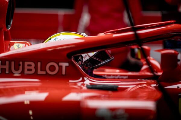 Vettel