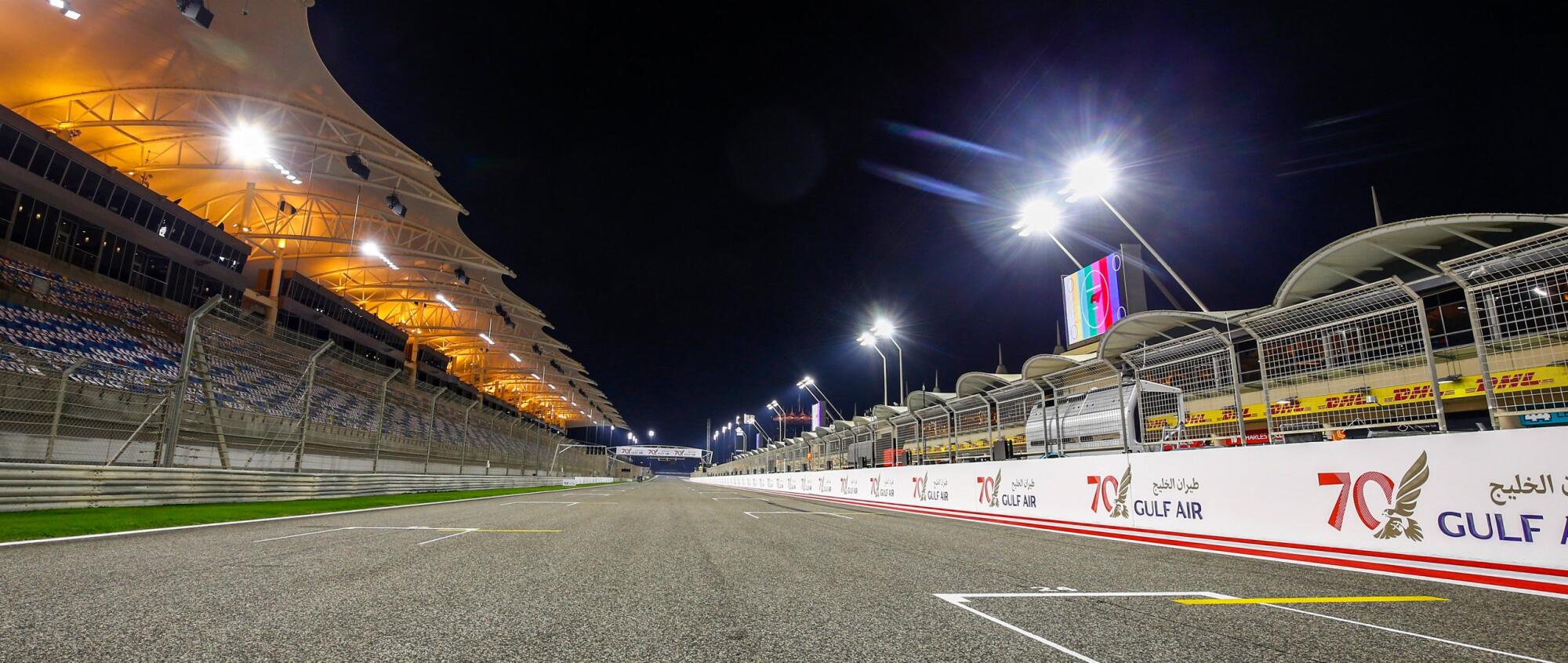 sakhir
