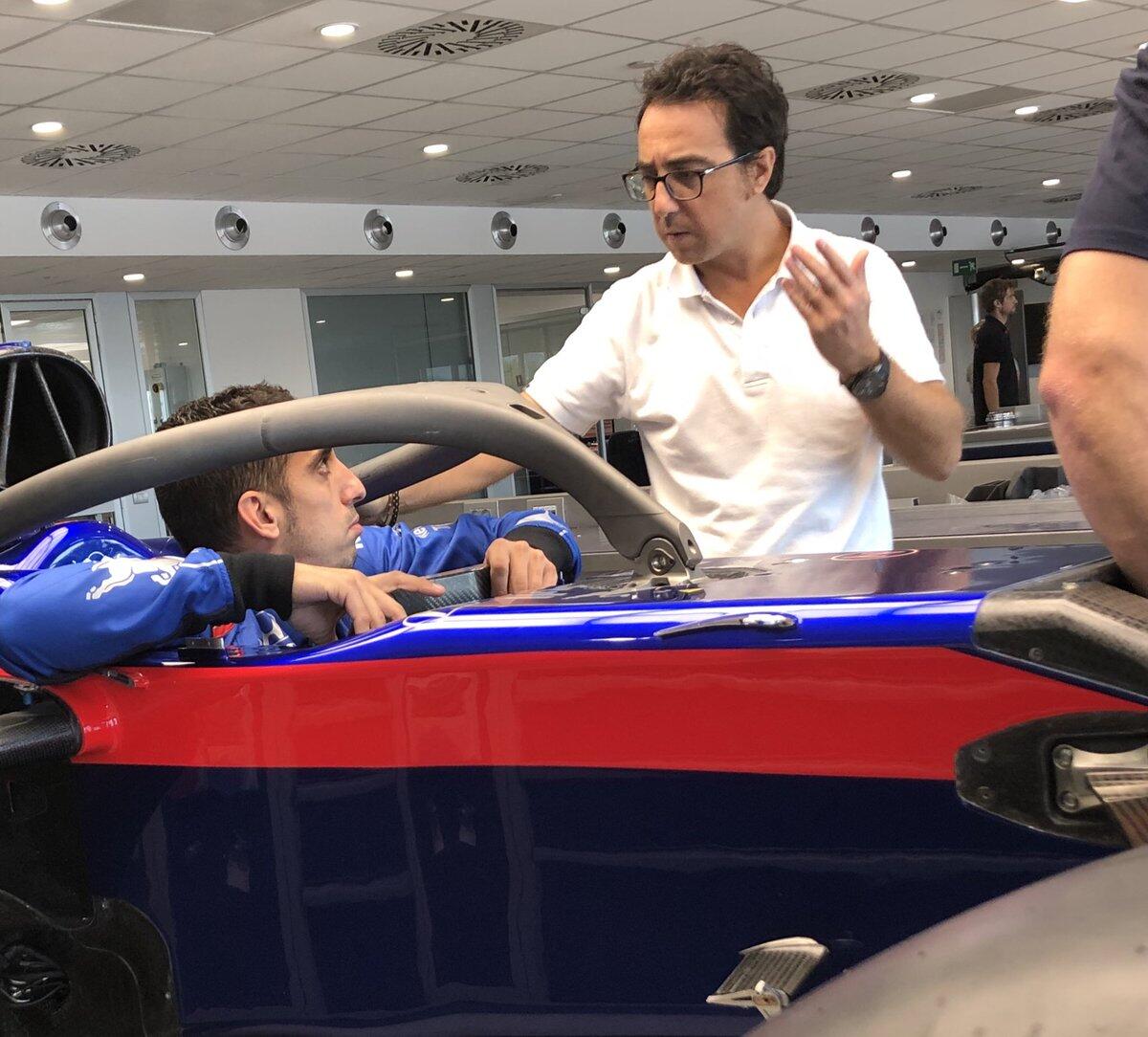 Buemi